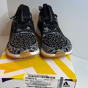 **NEW** Adidas PureBoost X All Terrain Sneakers